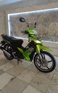 tvsراکز اپاچی ویگو