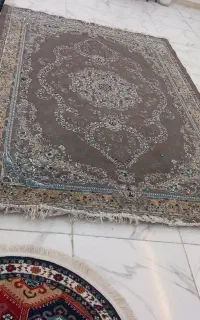 فرش ۶ متری