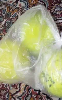توپ سبز