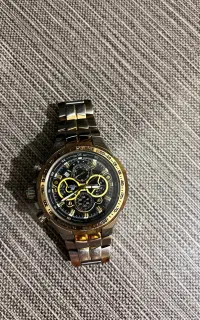 ساعت برند Casio edifice