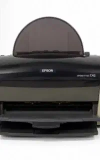 پرینتر رنگی اپسون مدل Epson Stylus C43