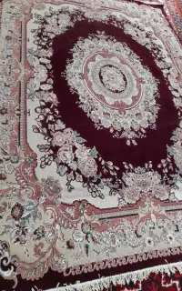 فرش ماشینی