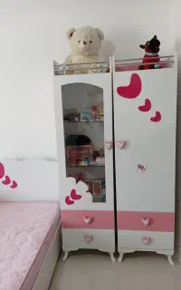 سرویس خواب نوجوان دخترانه