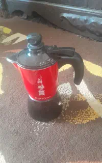 فروش قهوه ساز ۳کاره