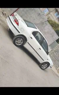 سمندf7بنزینی