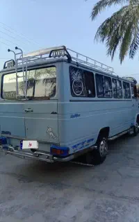 مینی‌بوس‌مدل۷۰