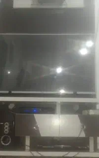 میز تلویزیون در حد نو