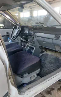 پراید ۸۶  دوگانه دستی