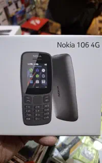 نوکیا 106