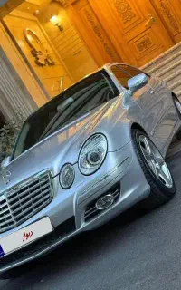 بنز E230