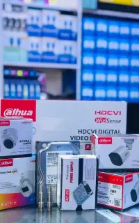 دوربین مداربسته/DVR/NVR/هارد/کف قیمت بازار ایران