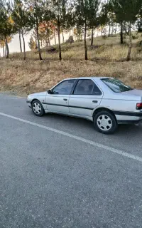 پژو405مدل85