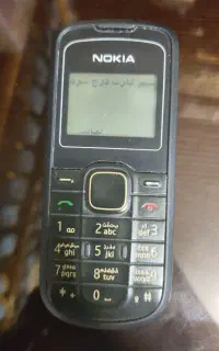 نوکیا اصلی فنلاند ۱.۲.۰.۳