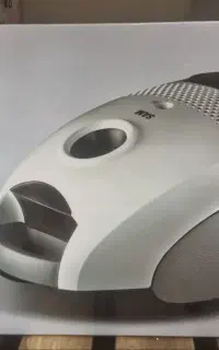 جارو برقی سام