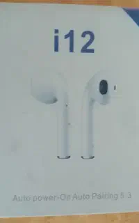 ایرپاد i12