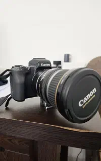 m50 ii - 50mm f1.4 - 10 22 canon