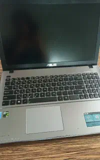 لپتاپ ایسوس  k550j