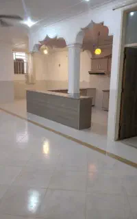 زیر زمین شیک و تمیز میدان امام علی (پارسیان)