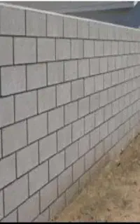 کار بنای و دیوار و سفت کاری ساختمان