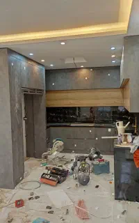 اجراخدمات وتعمیرات کابینت کمد اشکاف میز،نقد واقساط