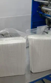 دستمال کاغذی اقتصادی