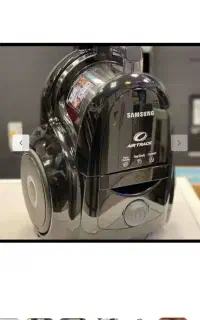 جارو برقی نو
