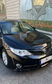 کمری ۲۰۱۲