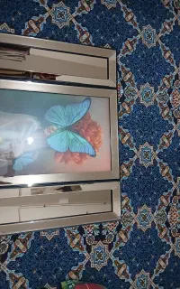 تابلو اینه ای سالم