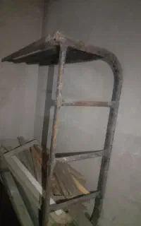 باربند پراید وانت