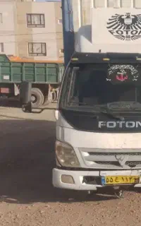 فوتون مدل ۱۳۸۸