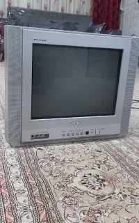 تلوزیون ۱۴ اینج سامسونگ
