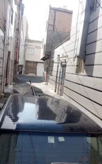فروش یکدستگاه پراید