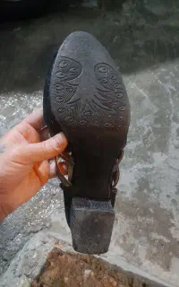 کفش