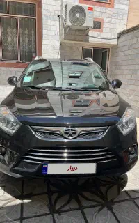 جکs5 دنده مدل ۹۵