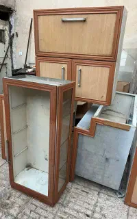 کابینت آشپزخانه