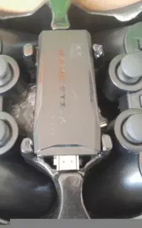 دستگاه گیم استیک