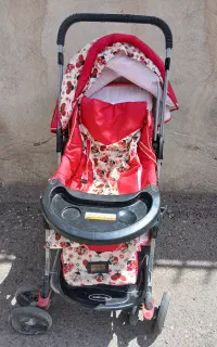 کالسکه