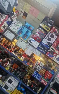 انواع مانیتور ماشین 11 اینچ درجه یک نقد و اقساط