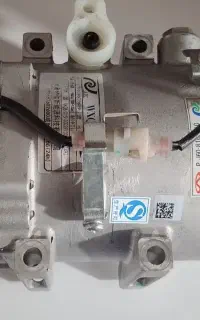 کمپرسورکولر x22