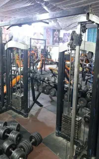 وسایل بدنسازی