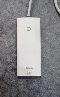 هاب اصلی ۴پورت usb3 باسئوس