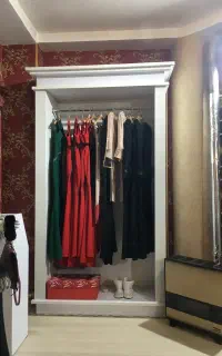 کمد مزونی
