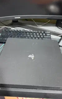 Ps4 slim 1T version 13.52