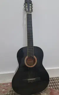 گیتار کلاسیک مدل بارسلونا