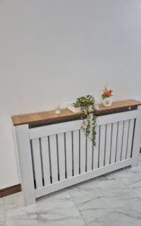کاور شوفاژ و کاور رادیاتور به قیمت عمده