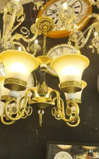لوستر شیک وارداتی