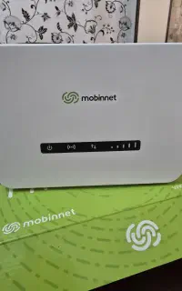 مودم6200D مبین نت