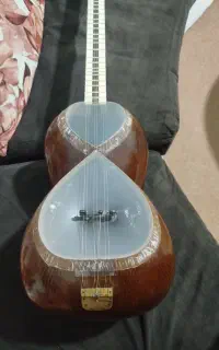 تار حمید علیاری