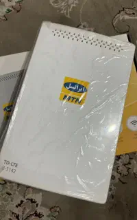مودم ایرانسل