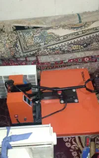 اتو پرس تیپکال